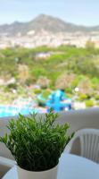 BENALBEACH Estudio Premium - Ferienwohnung Benalmádena