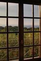 Chambre Double avec Balcon - Vue sur Mer