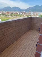 Albjona Apartment Central - B&B Tirana