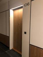 UniQue 106 - B&B Gdynia