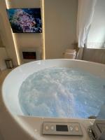 Esprit MALDIVES ...... SPA LOVE au coeur de Mulhouse - B&B Mulhouse