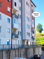 Apartman DUNJA - B&B