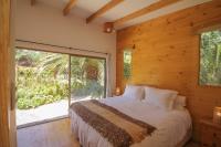 Cabañas en la naturaleza a pasos de la Playa - Ferienwohnung