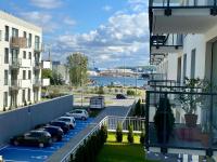 Harbour View Gdynia - B&B Gdynia