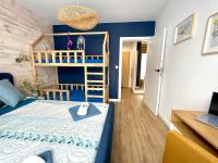 Harbour View Gdynia - B&B Gdynia