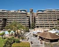 Anfi del Mar - Club Monte Anfi - B&B Arguineguín