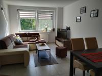 Apartament Na górce - B&B Łagów