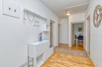 Appartement met 2 slaapkamers