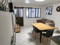 Au Petit Bonheur Malouin - B&B Malo-les-Bains