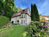 B&B Karlovy Vary - Pension Family - Bed and Breakfast Karlovy Vary