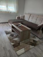 Apartman Vasilije Banja Koviljaca - Ferienwohnung
