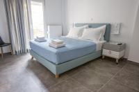 Appartement met 2 slaapkamers