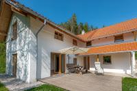 B&B Miesbach - Ferienhaus Schlierachtal - Bed and Breakfast Miesbach