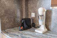 Appartement met 2 slaapkamers