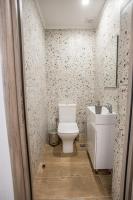 Appartement met 2 slaapkamers