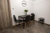 Appartement met 2 slaapkamers