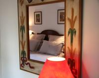 Superior Zimmer mit Queensize-Bett