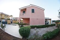 Holiday House Villa AleGiù Marzamemi - B&B San Lorenzo
