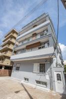 Raise Kifisias Serviced Apartments - Chambres d’hôtes Athènes