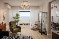 Apartment Amour Luxe - Bed and Breakfast Split