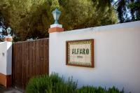 Alfaro'95 - Bed and Breakfast Azambuja