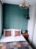 Apartament Angielska Grobla 139 - B&B Danzica