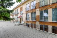 Dviejų miegamųjų apartamentai Plytų g. - B&B Palanga