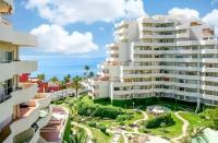BENALBEACH Estudio Premium - Ferienwohnung Benalmádena