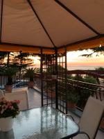 Casa La Tetipa - Ferienwohnung Vico Equense