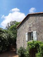 La Girardiere - Bed and Breakfast Le Busseau