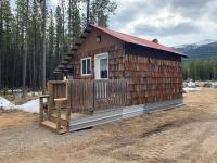 Jade City Dog House - B&B Jade City