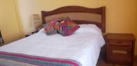 Casas Particulares, Tipo Cabañas. - B&B San Pedro de Atacama