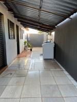 Casa Recanto - Quarto simples - B&B Rio Verde