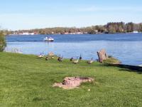 Kettle Moraine Lake House - B&B Campbellsport