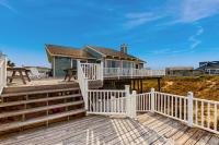 Vakantiehuis met 4 Slaapkamers 