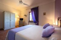 Chambre Lit King-Size Supérieure