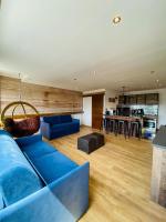 La Venise Annécienne - Studio climatisé, parking privé gratuit, proche gare - Chambres d'hôtes Annecy