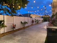Stunning Little Havana Suites Close to airport, Calle Ocho, Brickell, Wynwood and the Beaches - Free Parking - B&B