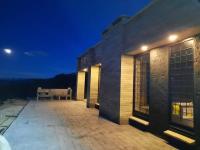 Espectacular Cabaña!!! - B&B Paipa