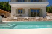Villa Olea-Brand New Luxury Villa - Chambres d’hôtes