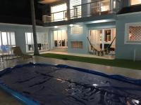 Habitación Triple con baño privado