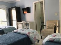 Camera Quadrupla con Bagno Privato 