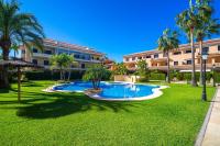 Jardines del Pla by Aguilarent - Ferienwohnung Xàbia