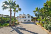 Andrago - Ferienwohnung Moraira