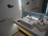 Case Oiseaux de paradis avec piscine - Ferienwohnung Sainte-Rose