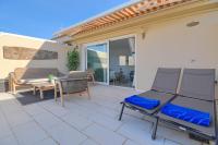 El Senillar by Aguilarent - B&B Moraira