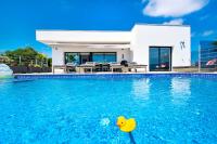 B&B Benitachell - Villa Irene - Dream Seaview - by Holiday Rentals Villamar - Bed and Breakfast Benitachell