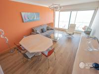 Appartement moderne 80m² avec wifi, lave-vaisselle, balcon et vue mer - FR-1-197-539 - B&B Les Sables-d'Olonne