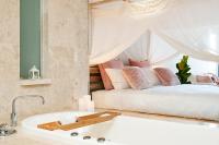 128 Santai - Stylish Resort Apartment by uHoliday - B&B Casuarina