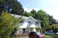 ヴィラコテージ Chaconne Karuizawa - Bed and Breakfast Karuizawa